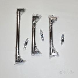 Maniglie Ikea ORRNÄS orrnas nuove tutte le misure