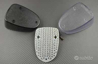 Luce stop Yamaha Road Star Royal Star VSTAR