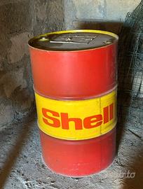 Bidone shell