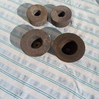 Dischi diamantati x granito