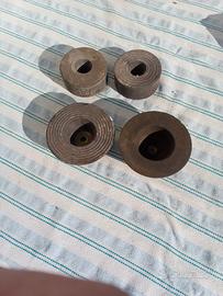 Dischi diamantati x granito