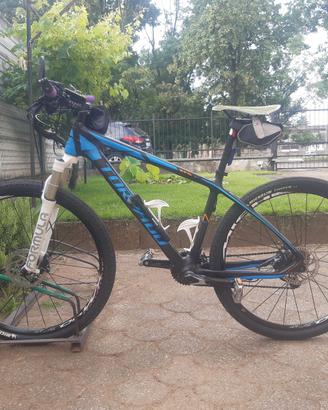 mountain bike  TORPADO