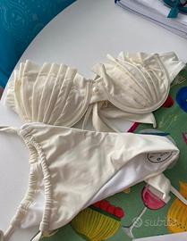 Costume bikini Goldseaswimwear tg. 42/M