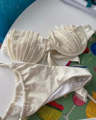 Costume bikini Goldseaswimwear tg. 42/M