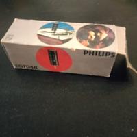 philips EG7048 caricatore vinili 45 giri