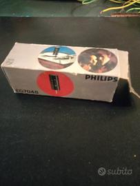 philips EG7048 caricatore vinili 45 giri
