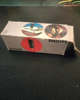 philips EG7048 caricatore vinili 45 giri