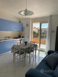 Casa vacanze "Sentirsi a casa"