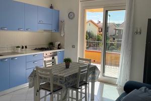 Casa vacanze "Sentirsi a casa"