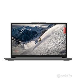 Lenovo ideapad/1-15igL7