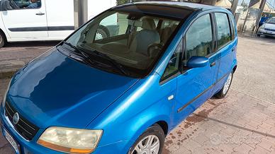 fiat idea Mjt 69 cv