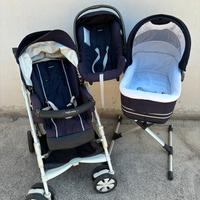 Trio Inglesina Otutto.