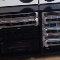 finali potenza amplificatori compressori dsp mix