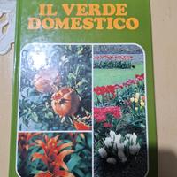 Libro "Il Verde Domestico"