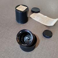 Jupiter 37AM MC M42 135mm F3,5