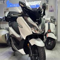 Honda Forza 300 Honda forza 300 stato garantito 1 