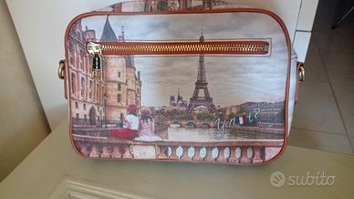 Borsa Ynot Parigi