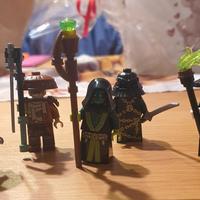 Lego Ninjago 