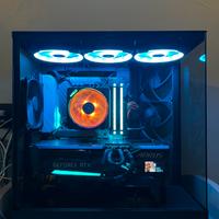 Pc fisso fascia alta