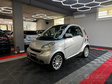 Smart ForTwo 1000 coupé passion TETTO - FABIANOAUT