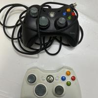 2 joystick per xbox 360