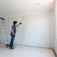 Imbiancatura appartamenti e uffici e garage