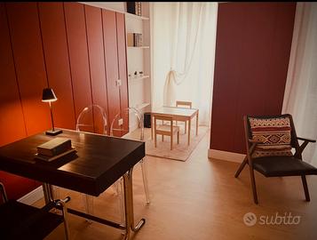 Studio psicologi, nutrizionisti, psichiatri