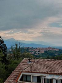 Vicoforte Mondovi alloggio  95 mq