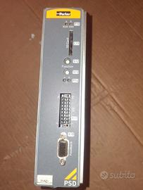 parker psd servo drive 