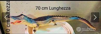 Dinosauri coccodrillo