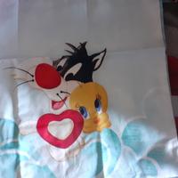 Thun shopper titty e Silvestro 