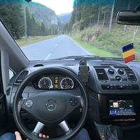 Mercedes Benz Vito 113CDI 4x4