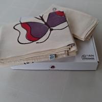 Tovaglia Stamperia Pascucci 1826 – Pezzo Unico