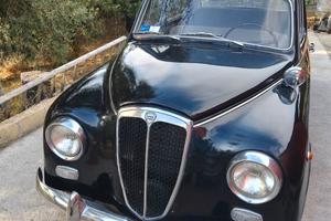 Lancia Appia 2 serie 1958