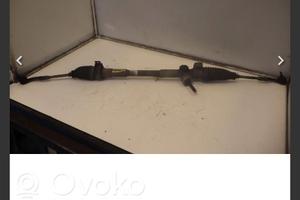 Daihatsu Materia scatola guida