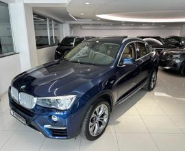 BMW X4 xDrive20d xLine