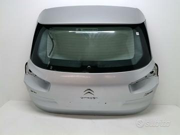 PORTELLONE POSTERIORE COMPLETO CITROEN C4 Picasso