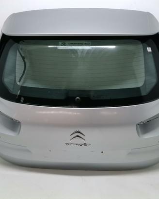 PORTELLONE POSTERIORE COMPLETO CITROEN C4 Picasso