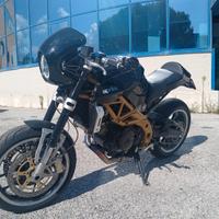 Aprilia SL Shiver 750 - 2010