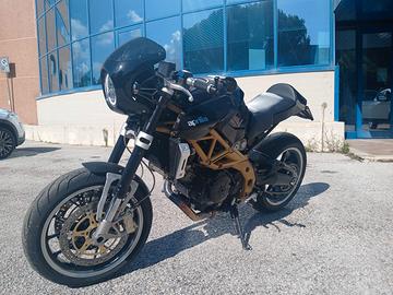 Aprilia SL Shiver 750 - 2010