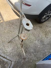 Tappatrice manuale