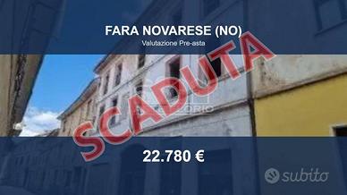 Immobile in asta di 25 m² con più di 5 locali a Fa