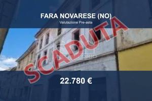 Immobile in asta di 25 m² con più di 5 locali a Fa
