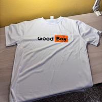 T shirt con stampa | Nuova | taglia M