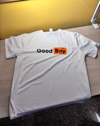 T shirt con stampa | Nuova | taglia M