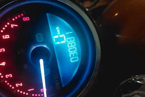 sporster 1200 ca del 2016