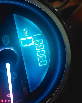 sporster 1200 ca del 2016