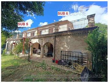 Appartamento Loreto [A4346285]