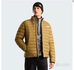 Giacca in piumino The North Face