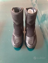 Stivali moto  tcx goretex
